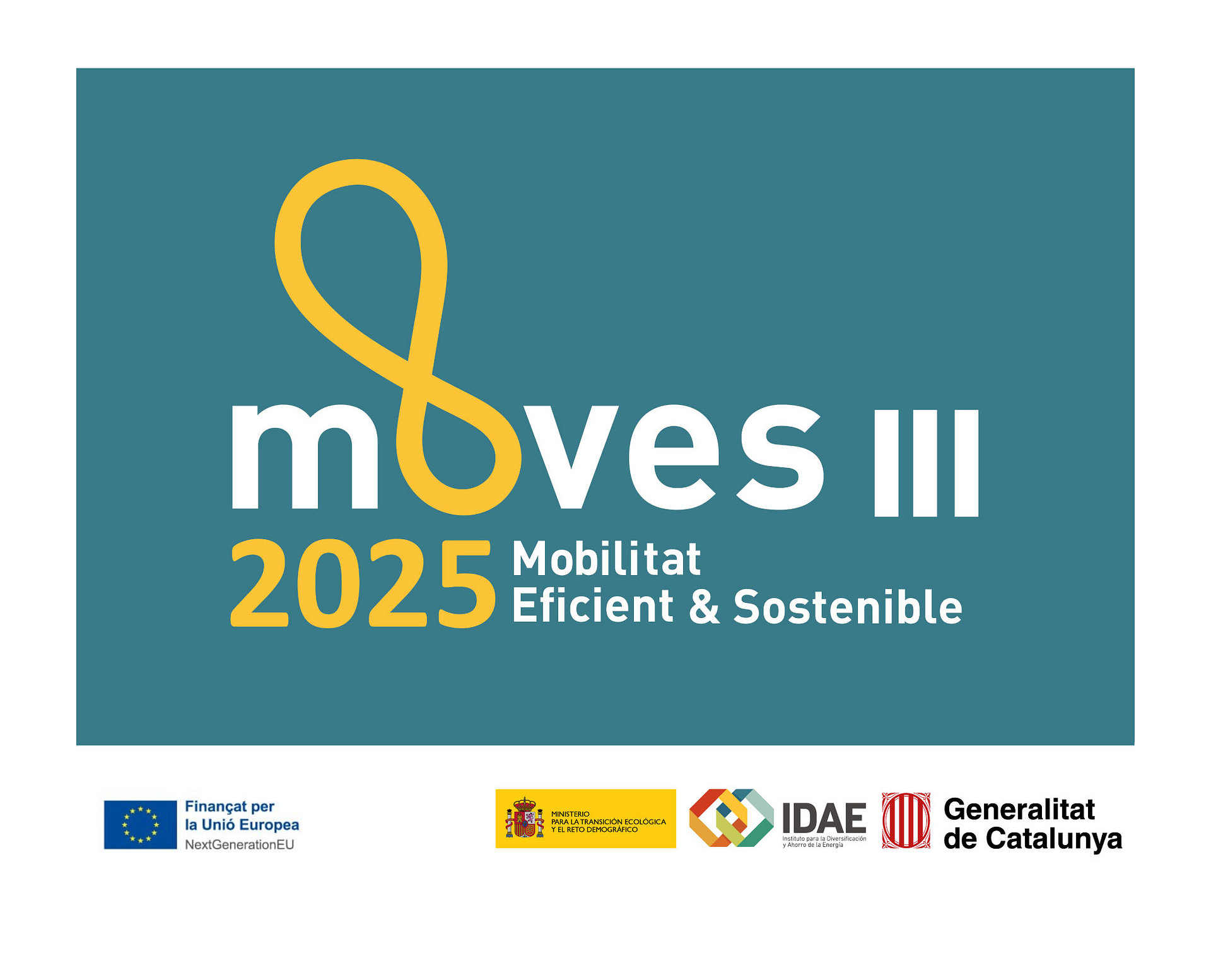 Logos financiació Moves III