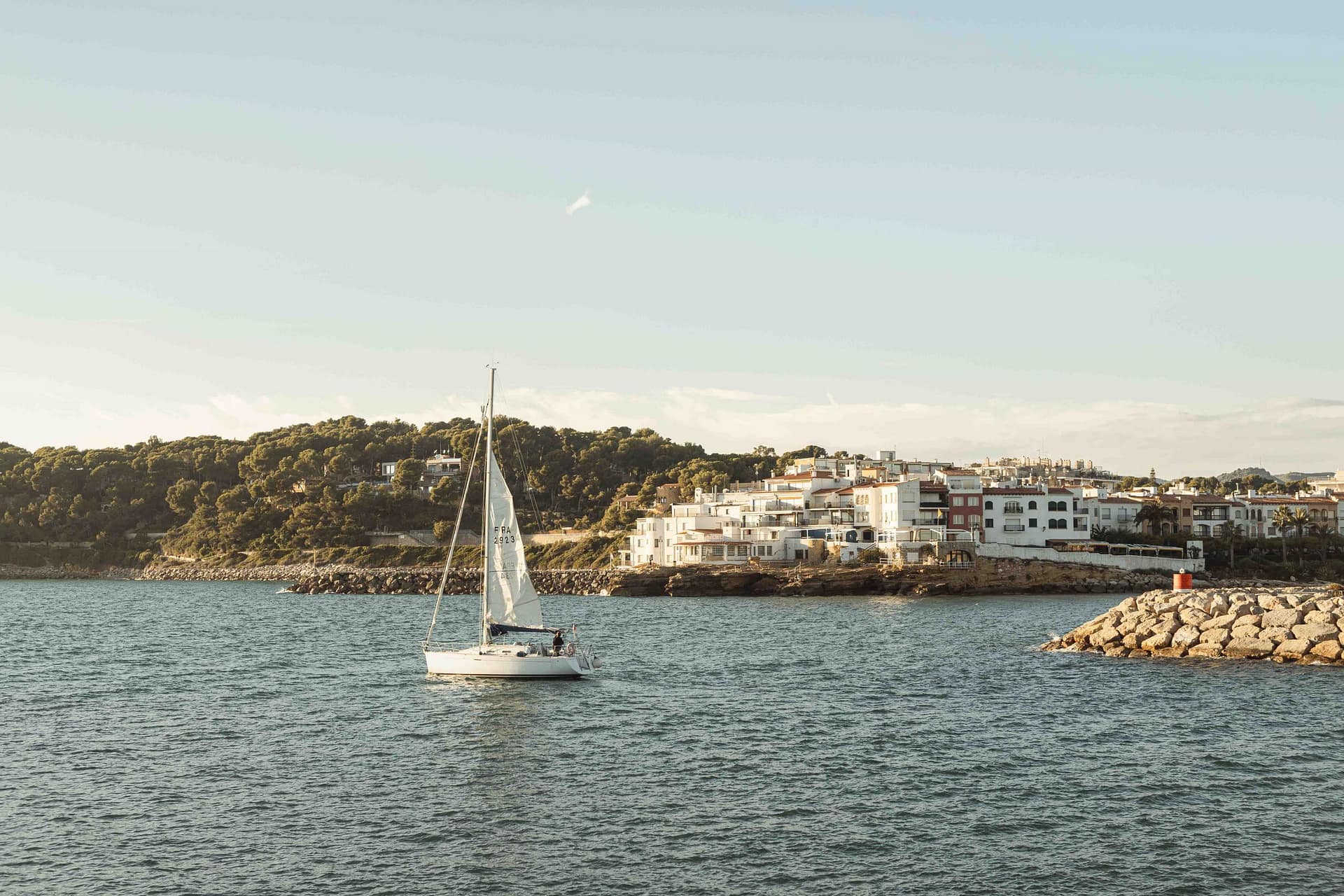 Puerto Roda de Barà